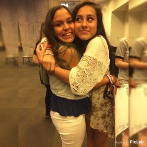 Meet your Posher, Danielle