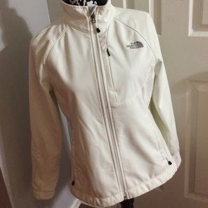 north face exploring coat