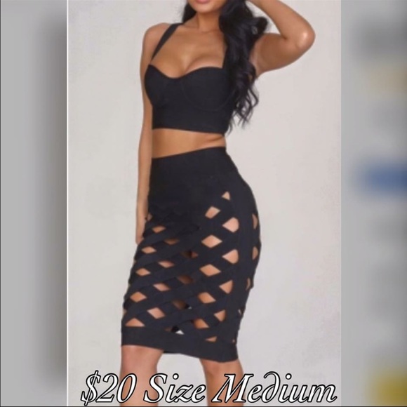 Brand New with Tags 2 Piece