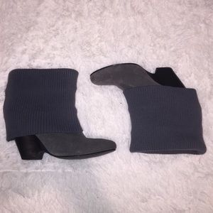 Kimchi Blue Bootie (Urban Outfitters)