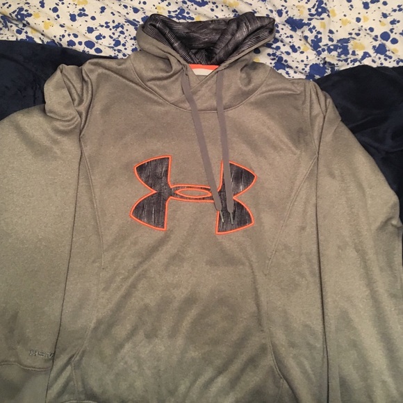 Underarmour Hoodie
