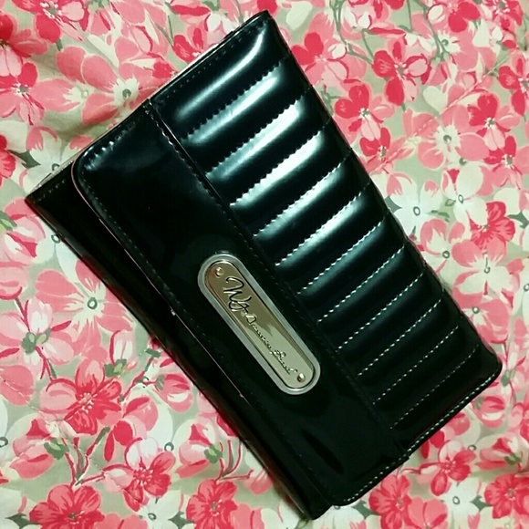 Stylish Black Clutch