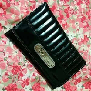 Stylish Black Clutch