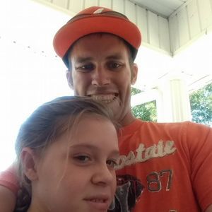 Meet your Posher, Justin