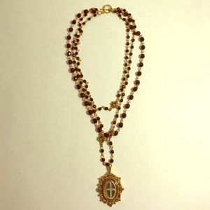 Virgins Saints & Angels San Benito Magdalena