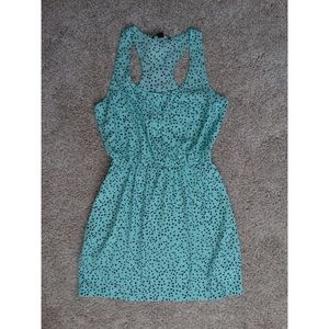 (SOLD) Geo Print Dress