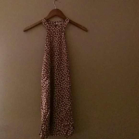 FINAL SALE, DELETING IN 1 HOUR ☇ Dress