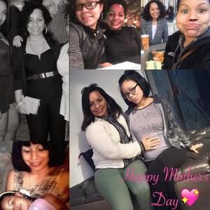 Meet your Posher, Millie