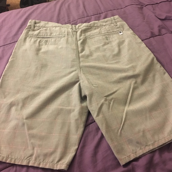 DC shorts - Picture 3 of 4