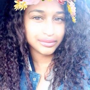 Meet your Posher, Jasmine