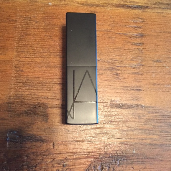 ❤️NARS Audacious Lipstick Juliette❤️ - Picture 2 of 3