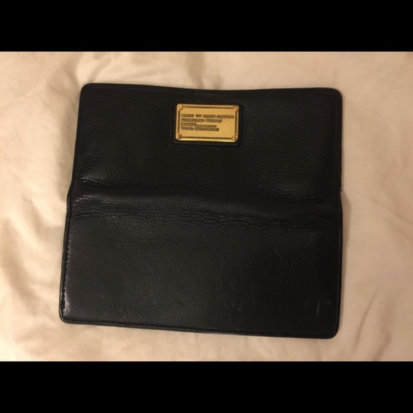 Marc Jacobs wallet