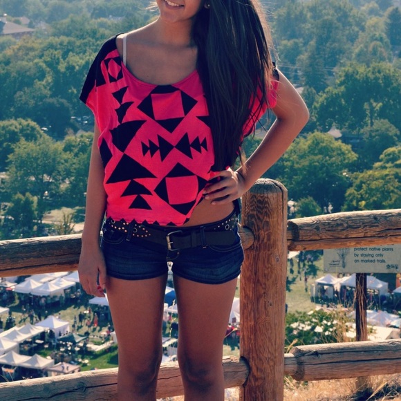 Forever 21 shirt