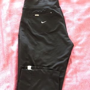 Nike Medium black pants