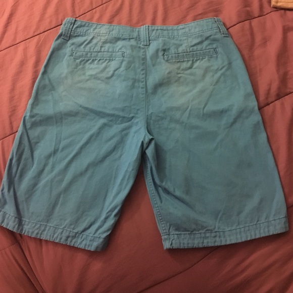 Aeropostale men's shorts - Picture 2 of 2