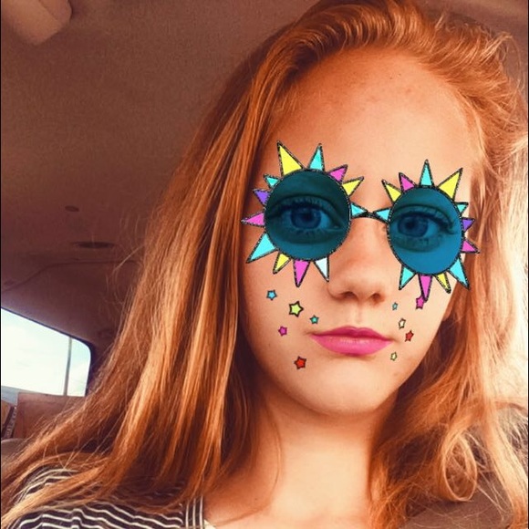 Meet your Posher, Kenzie