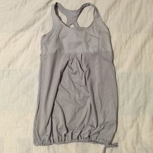 Old navy workout top.