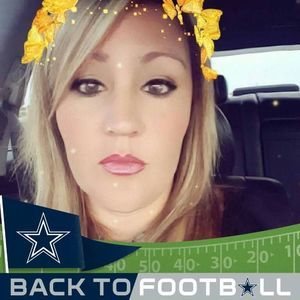 Meet your Posher, Stacy