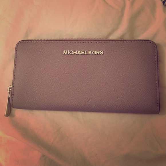 Michael Kors wallet