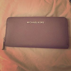 Michael Kors wallet