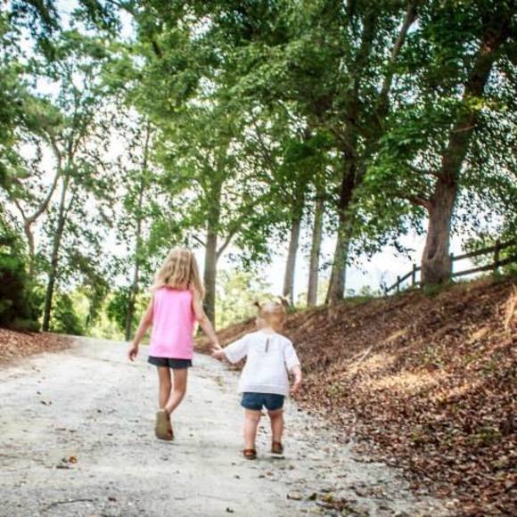 Meet your Posher, Brandee