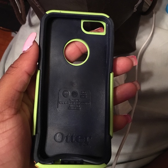 iPhone 5/5s/5se - Picture 2 of 3