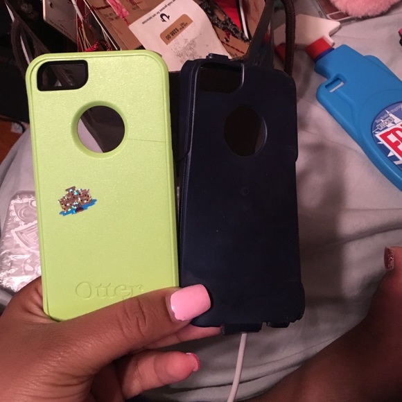 iPhone 5/5s/5se - Picture 3 of 3