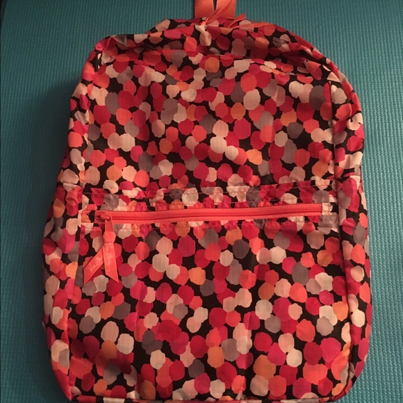 Vera Bradley backpack