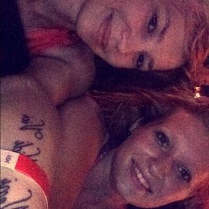 Meet your Posher, Taylor