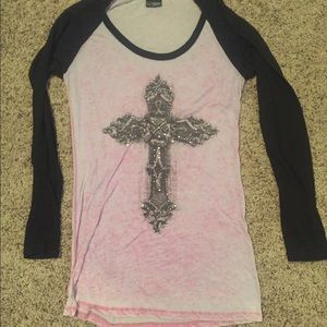 🎉🎉NWOT DayTrip Tunic🎉🎉