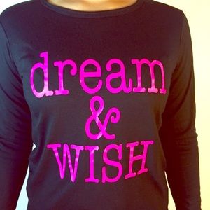 Dream & Wish
