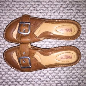 Born Sandals 7