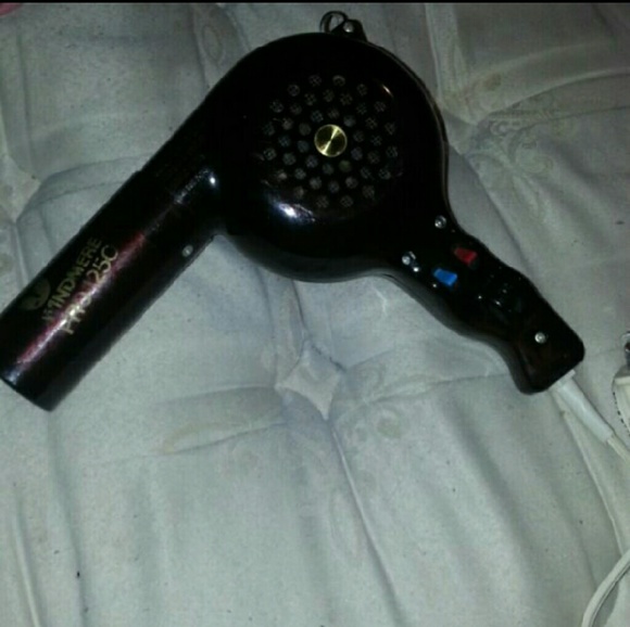 Vintage 1970's Windmere pro 1250