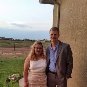 Meet your Posher, Britt