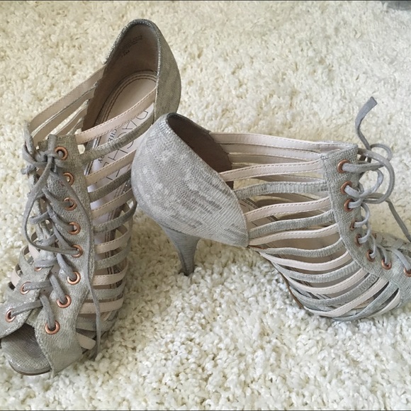 Rachel Roy Sandals
