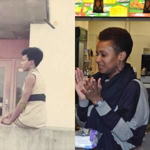 Meet your Posher, Natalie