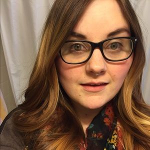 Meet your Posher, Natascha