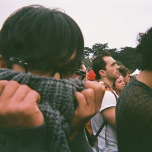 Meet your Posher, Stefán