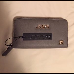 Joe's Jeans wallet - new with tag NWT