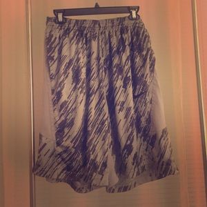 Nike Dri-Fit Men's Shorts