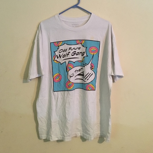 OFWGKTA Tshirt