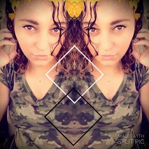 Meet your Posher, Maureen