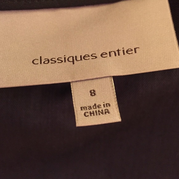 Classiques Entier slacks - Picture 3 of 3
