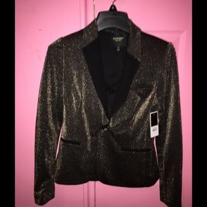 Juicy couture blazer (brand new)