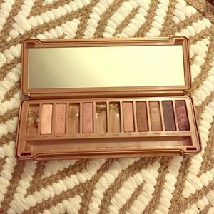 URBAN DECAY NAKED 3 PALETTE MOST COLORS NEW AUTH