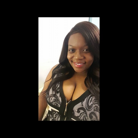 Meet your Posher, Delissa - Picture 3 of 4