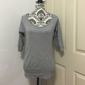 American eagle scoop-neck sweater size Medium