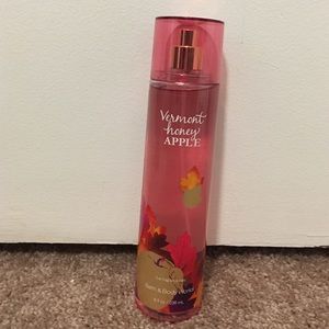 Bath and Body Works