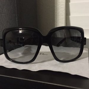 Dior sunglasses
