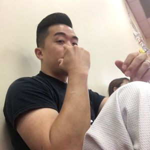 Meet your Posher, Jun